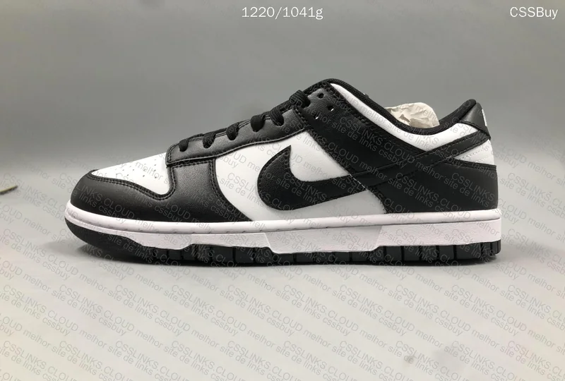 Dunk Panda - GL? 5