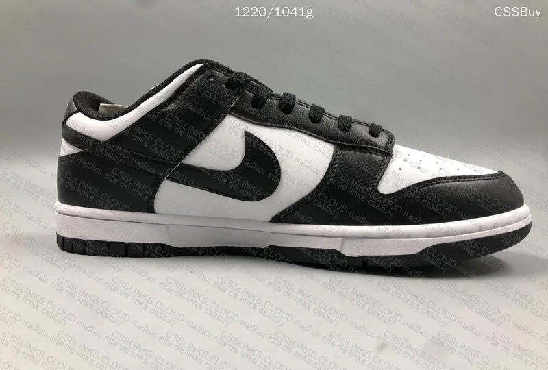 Dunk Panda - GL? 6