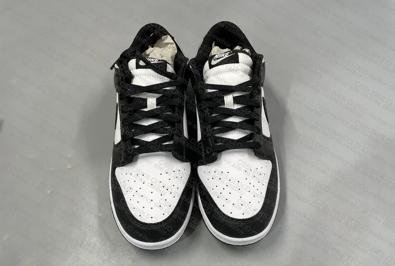 Dunk Panda GL?
