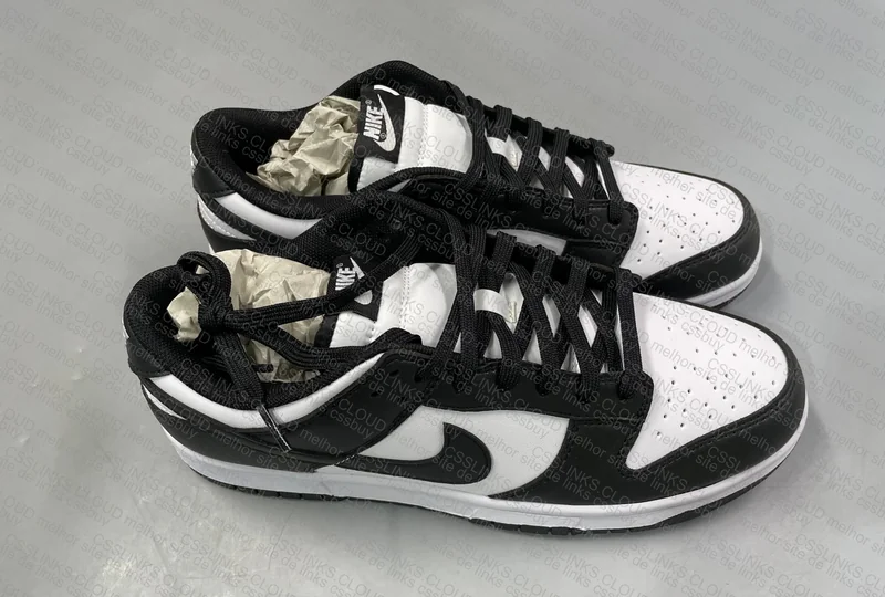 Dunk Panda GL? 2