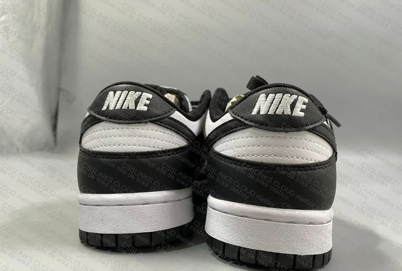 Dunk Panda GL? 3