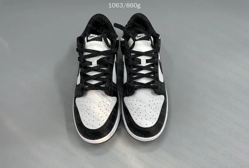 DUNK PANDA GL?