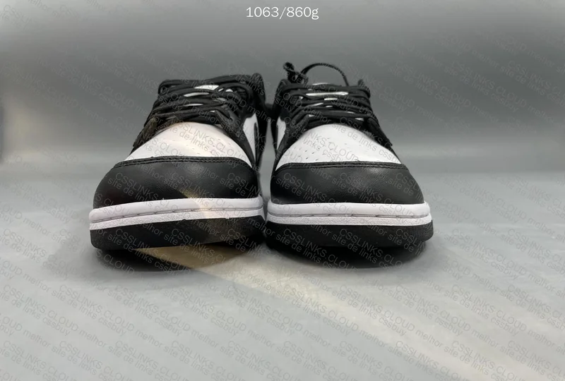 DUNK PANDA GL? 2