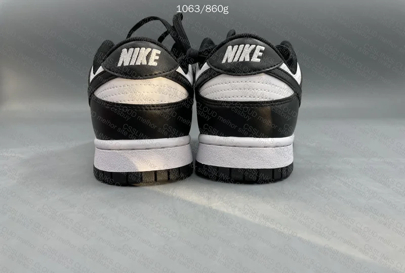 DUNK PANDA GL? 3