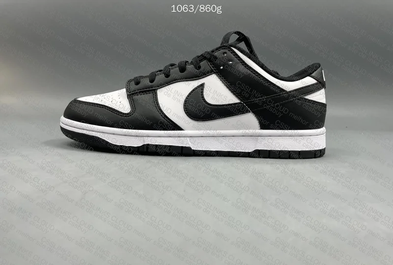 DUNK PANDA GL? 4