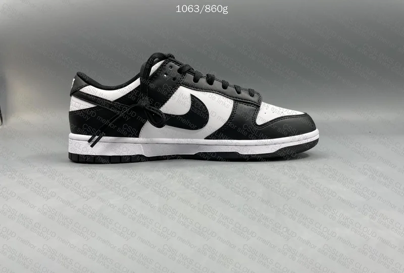 DUNK PANDA GL? 5