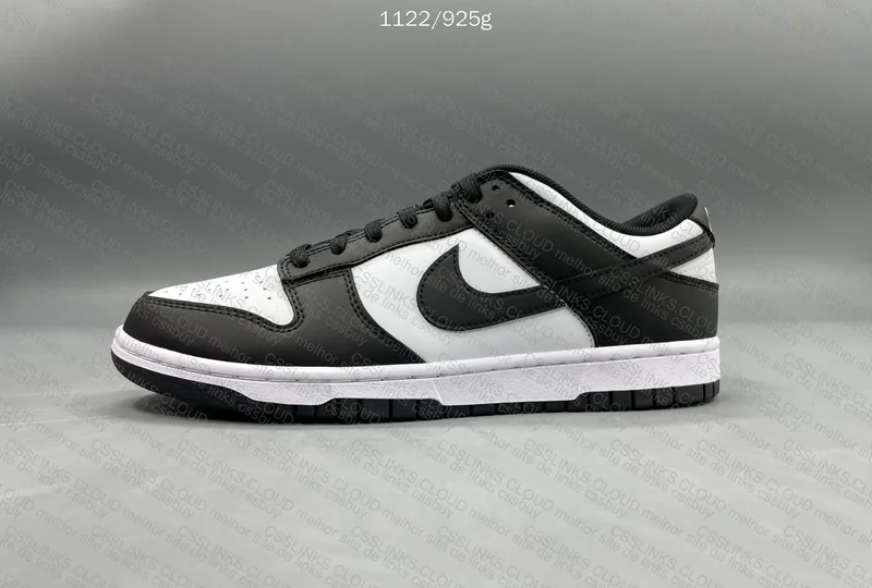 Dunk Panda- GL?