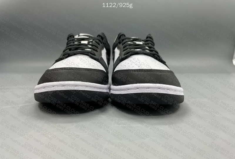 Dunk Panda- GL? 3