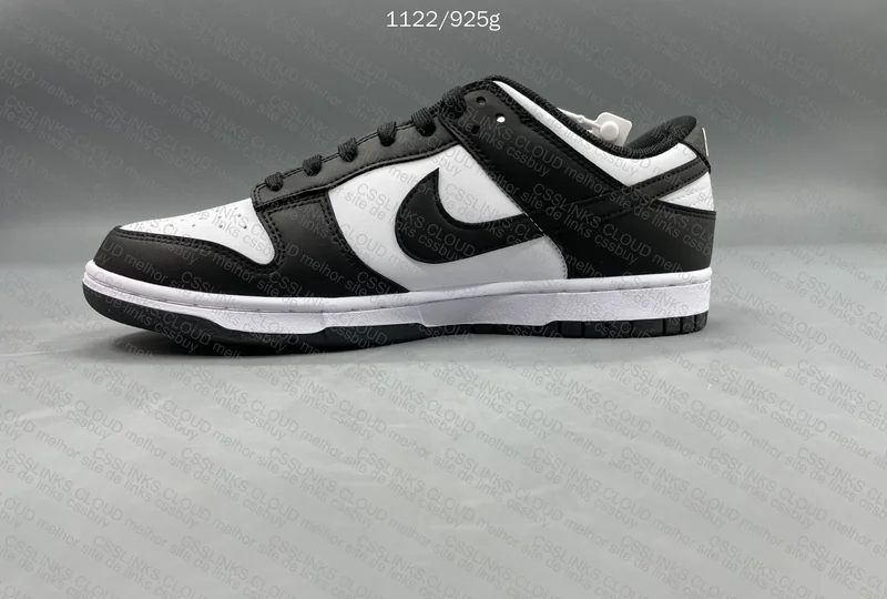 Dunk Panda- GL? 4