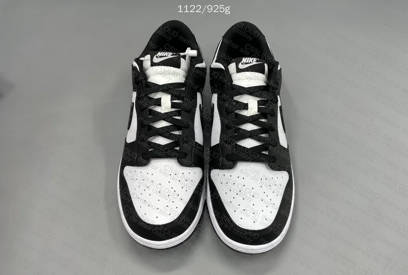 Dunk Panda- GL? 5