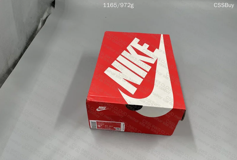 Dunk Panda, GL or RL