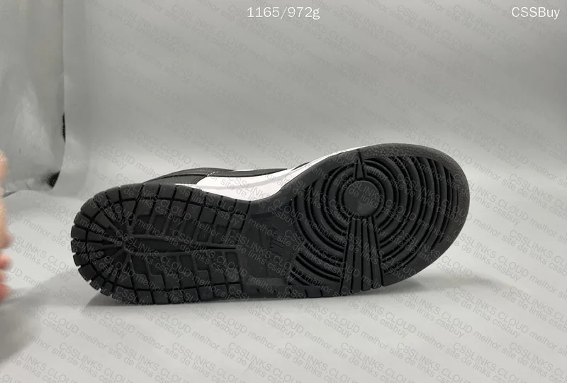 Dunk Panda, GL or RL 2