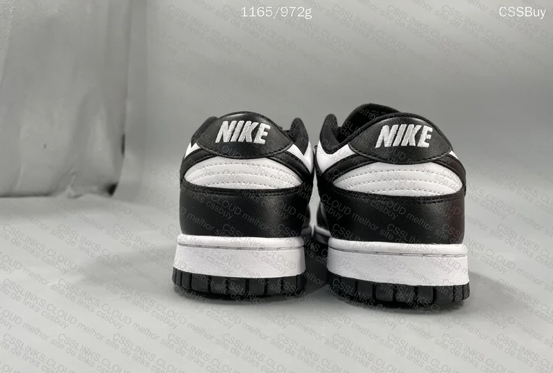 Dunk Panda, GL or RL 5