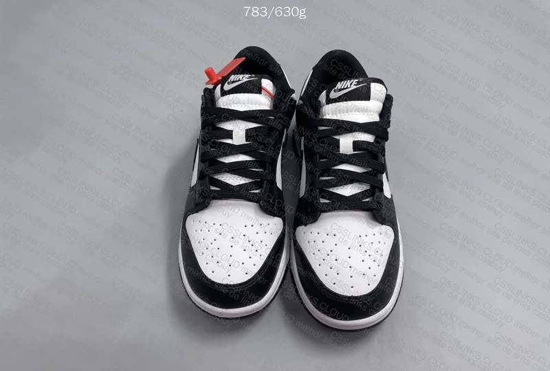 Dunk Panda GL or RL? Help