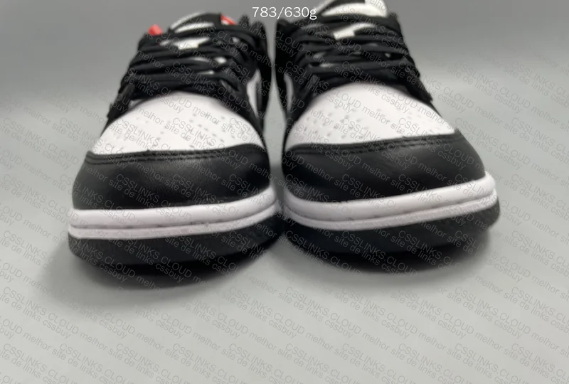Dunk Panda GL or RL? Help 2