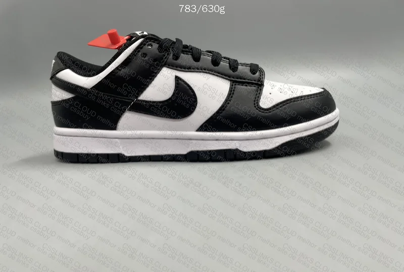 Dunk Panda GL or RL? Help 3