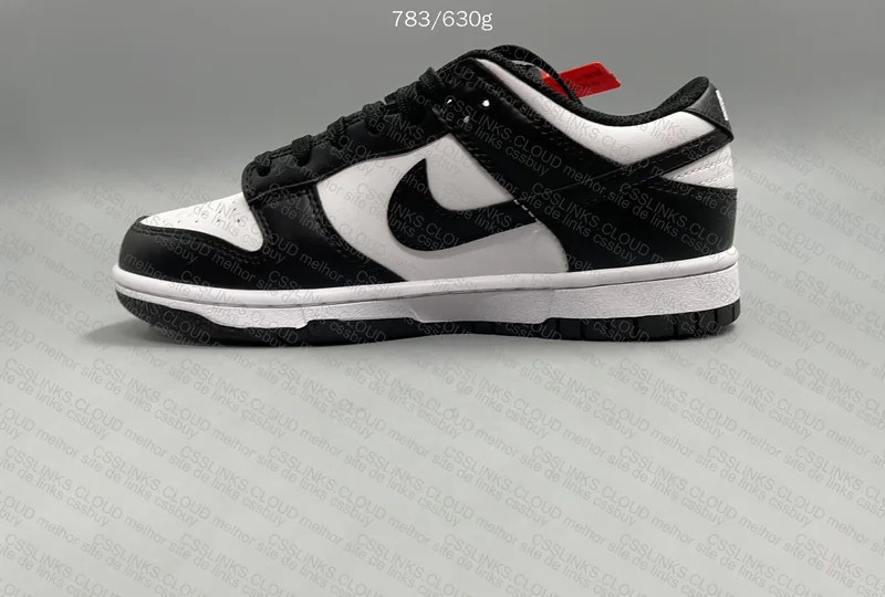 Dunk Panda GL or RL? Help 4