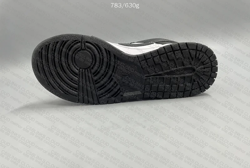 Dunk Panda GL or RL? Help 5