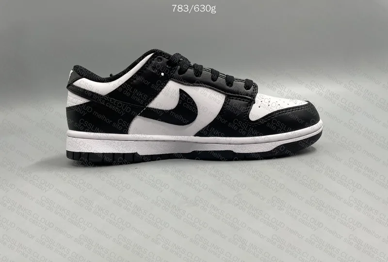 Dunk Panda GL or RL? Help 6