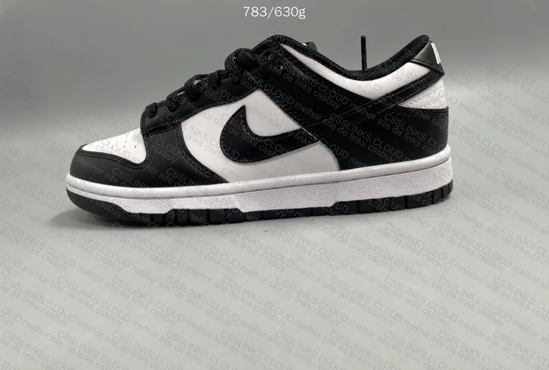 Dunk Panda GL or RL? Help 7