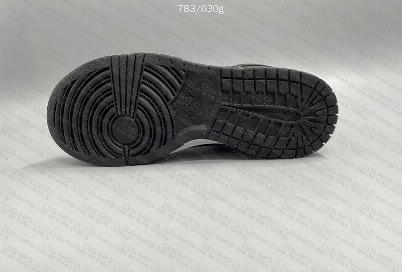 Dunk Panda GL or RL? Help 8