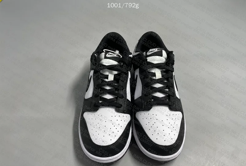 dunk panda JMDY