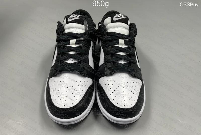 Dunk Panda M batch