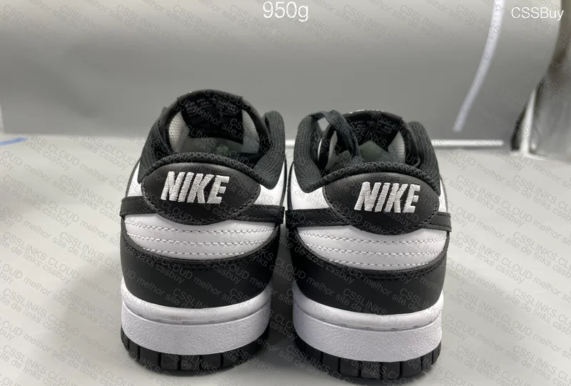 Dunk Panda M batch 6