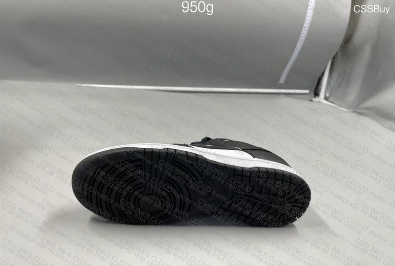 Dunk Panda M batch 8