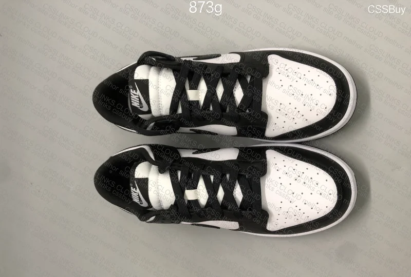 Dunk Panda M Batch