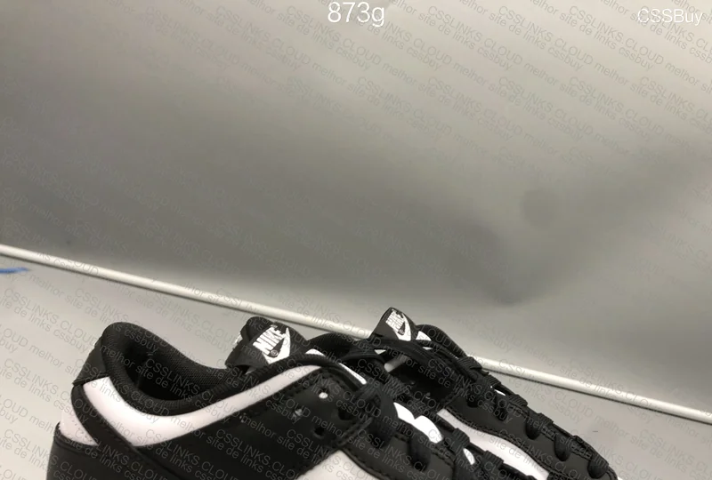 Dunk Panda M Batch 6
