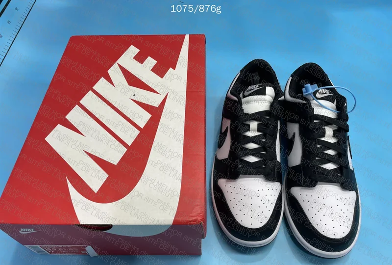 Dunk Panda M Batch