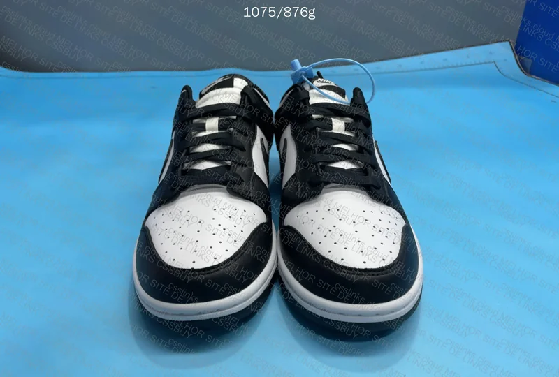 Dunk Panda M Batch 7