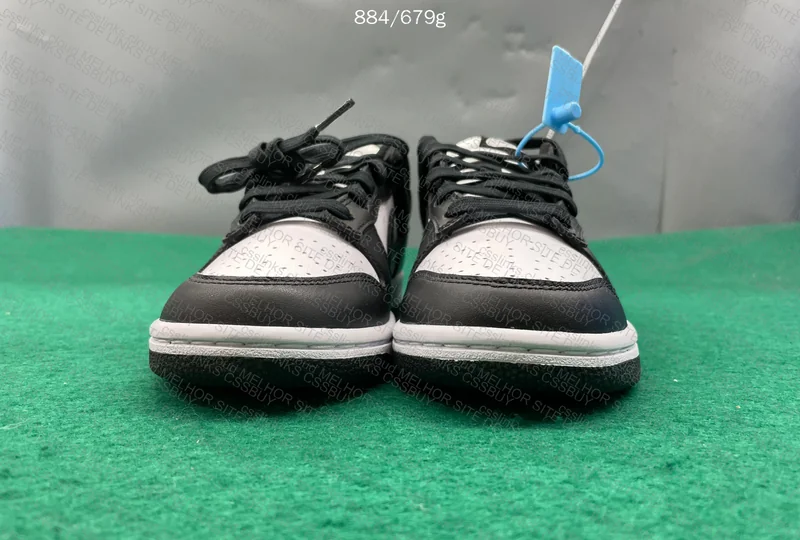 Dunk Panda M Batch