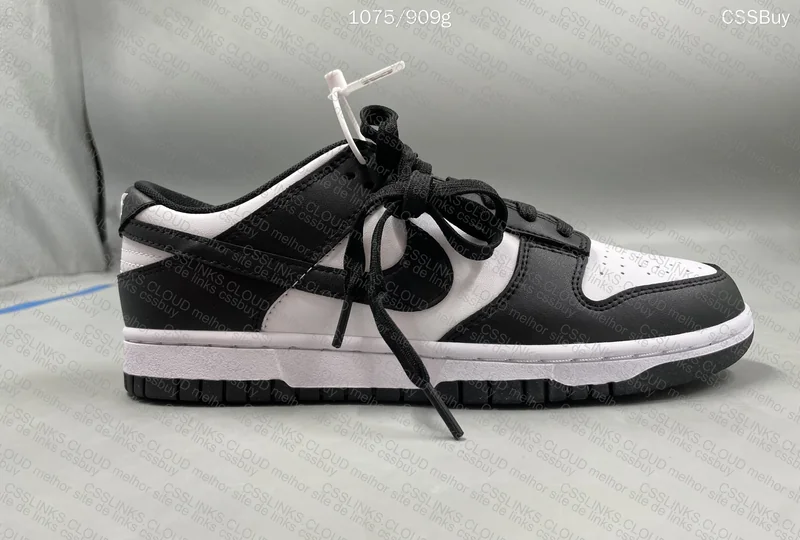 DUNK PANDA me ajudem 3