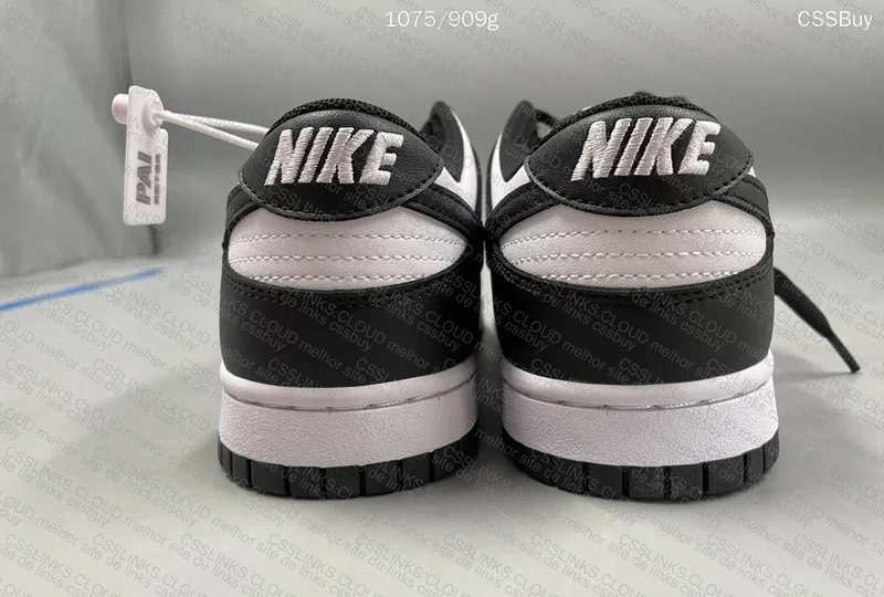 DUNK PANDA me ajudem 6