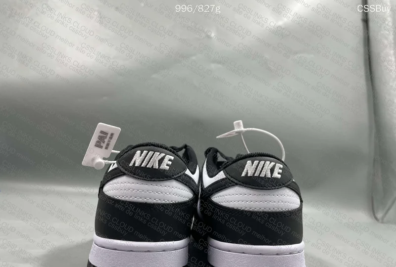 dunk panda new VT 3