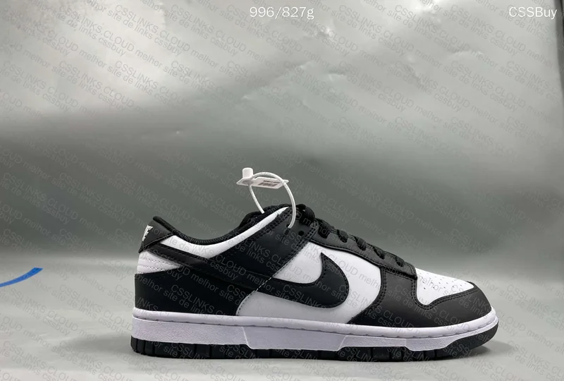 dunk panda new VT 4