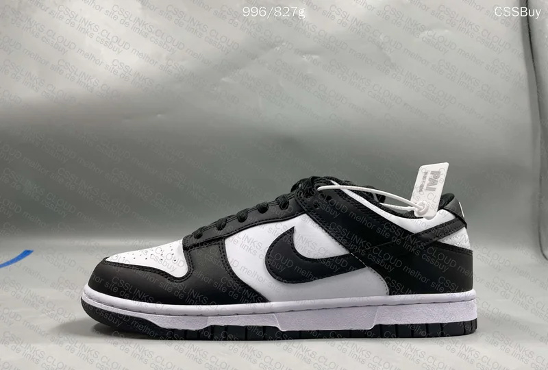 dunk panda new VT 5