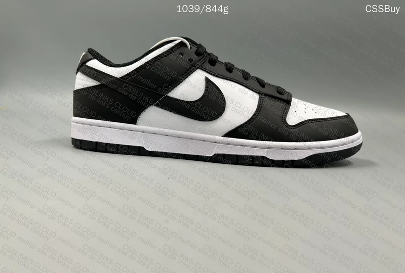 Dunk Panda New VT 3