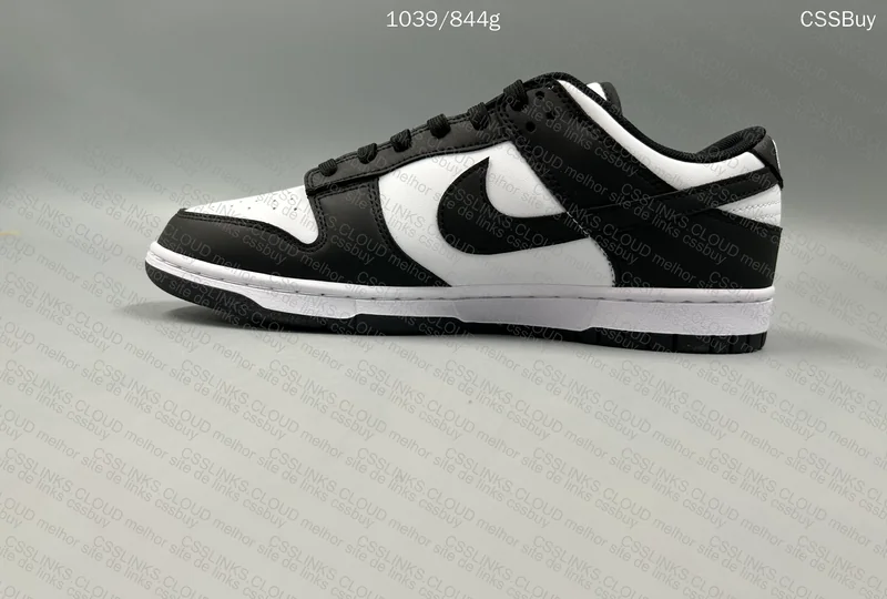 Dunk Panda New VT 4