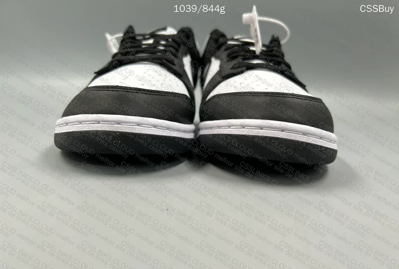 Dunk Panda New VT 5