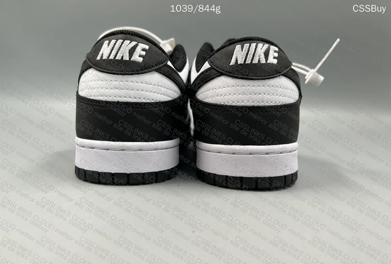 Dunk Panda New VT 6