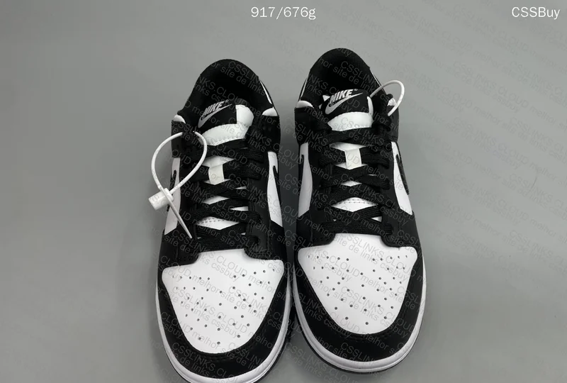 DUNK PANDA NEW VT