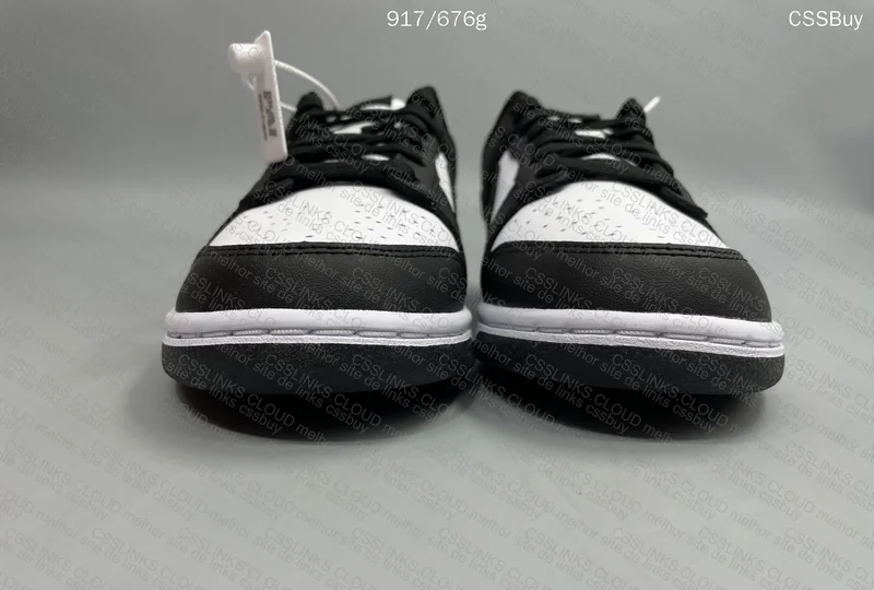 DUNK PANDA NEW VT 2