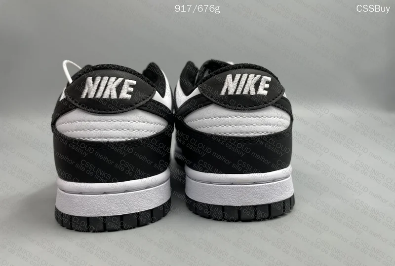 DUNK PANDA NEW VT 3