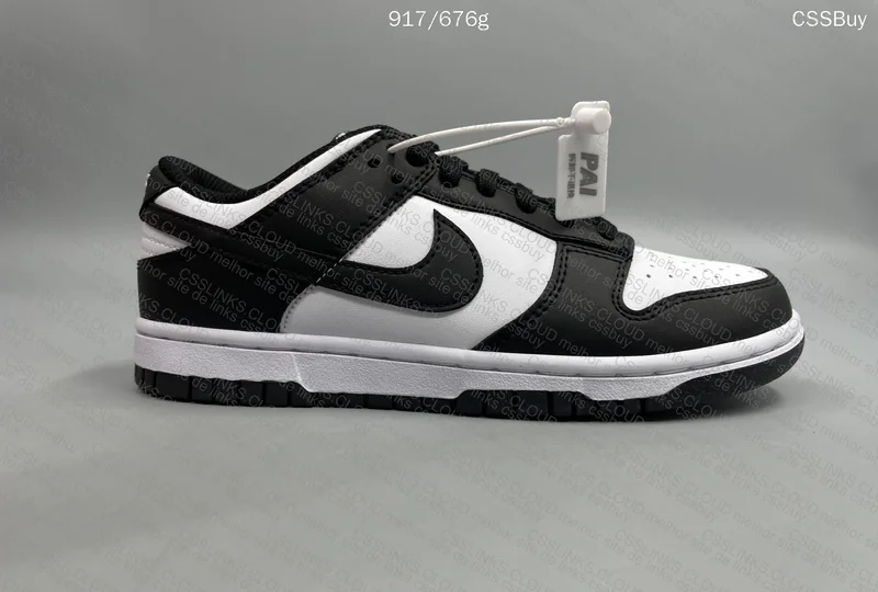 DUNK PANDA NEW VT 4
