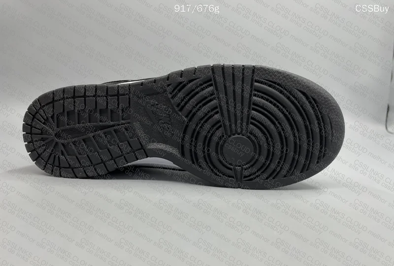 DUNK PANDA NEW VT 5