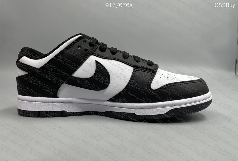 DUNK PANDA NEW VT 6