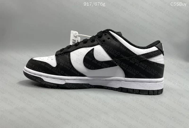 DUNK PANDA NEW VT 7